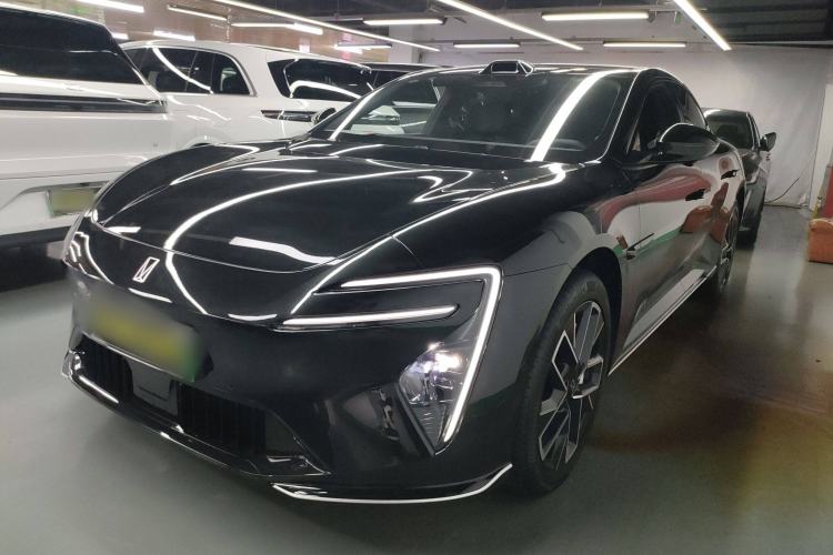 Used Avatr 06 2025 Ultra Pure Electric Edition