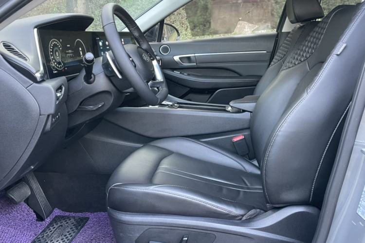 Used Hyundai Sonata 2020 270TGDi DCT GLS Elite Edition
