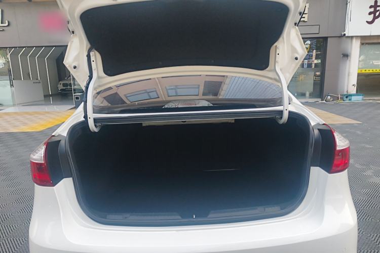 Used Kia K3 2017 1.6L Automatic 15th Anniversary Special Edition GLS