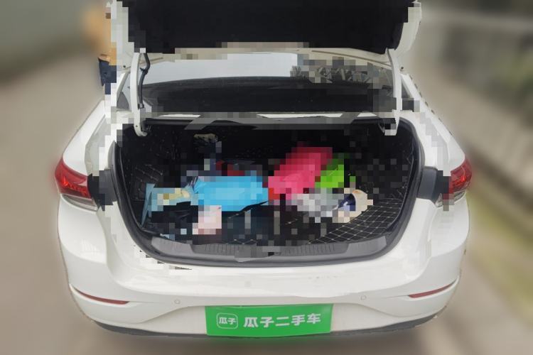 Used Buick GT 2019 18T Automatic Connected Elite Model China V Standard
