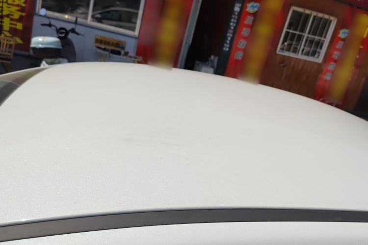 Used Chery New Energy Arrizo e 2024 405km Travel Edition