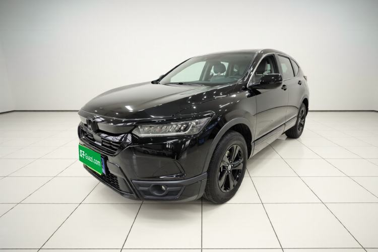 Used Honda Breeze 2021 240TURBO CVT 2WD Luxury Edition