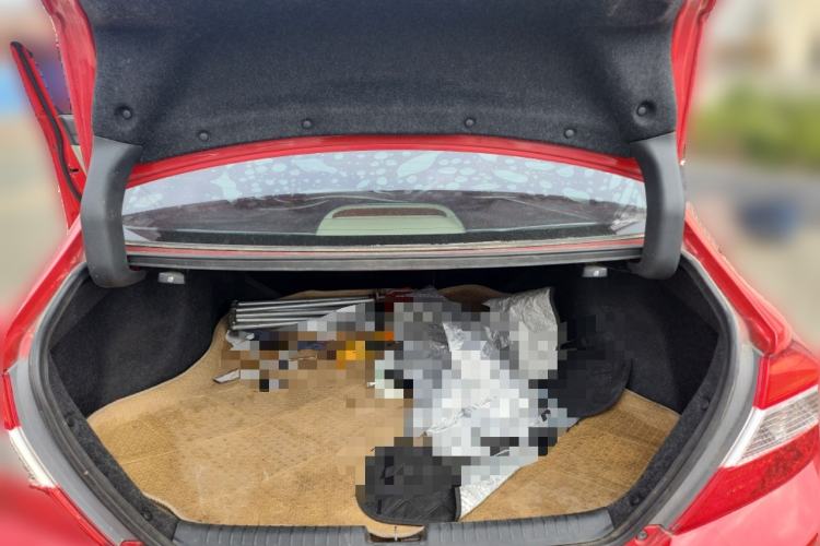 Used Honda Civic 2012 1.8L automatic comfort version
