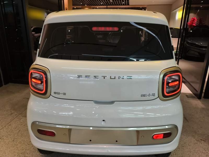Used Bestune Pony 2024 170km Vitality Horse — 5