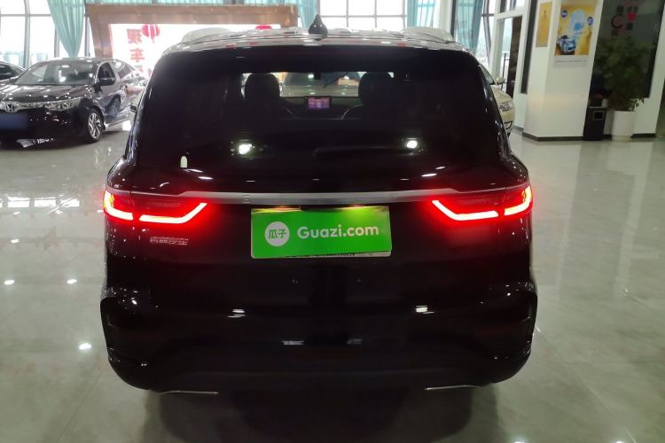 Used Geely Auto Vision X6 2020 1.4T Manual Luxury Model
