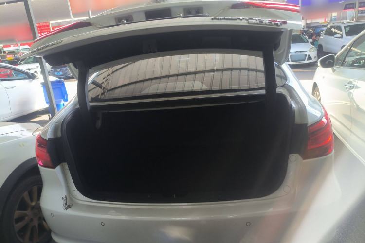 Used CHANGAN Ruicheng CC 2021 Blue Whale Edition 1.5T DCT Luxury Model
