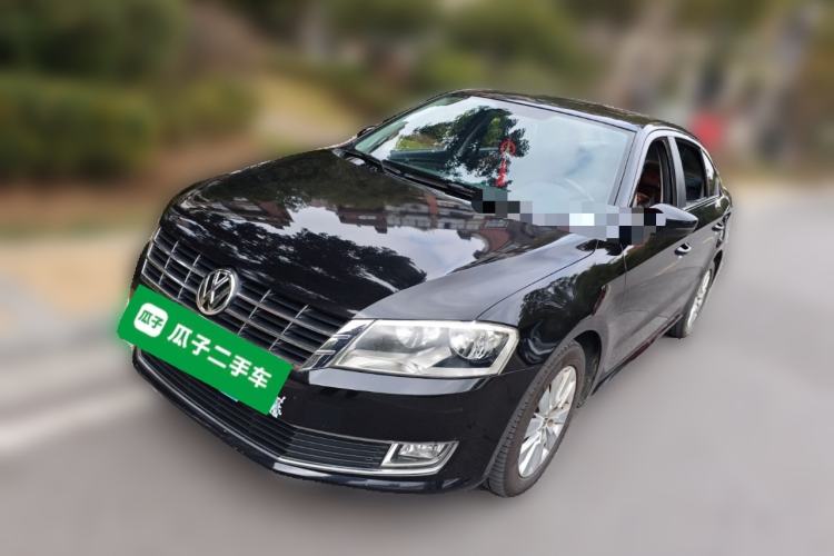 Used Volkswagen Lavida 2013 Restyled Classic 1.6L Automatic Comfort Edition