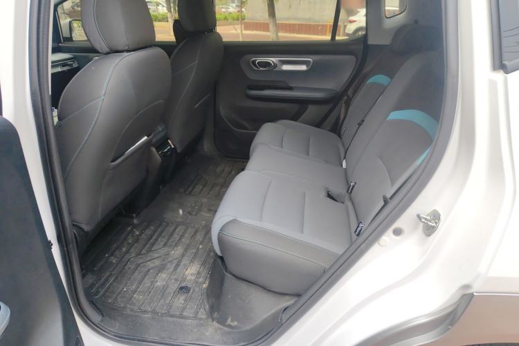 Used AION Y 2023 Plus 610 Enjoyment Edition Ternary Lithium