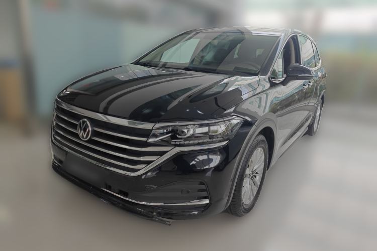 Used Volkswagen Viloran 2024 330TSI Business Edition