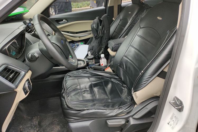 Used Ford Escort 2015 1.5L Automatic Comfort Edition