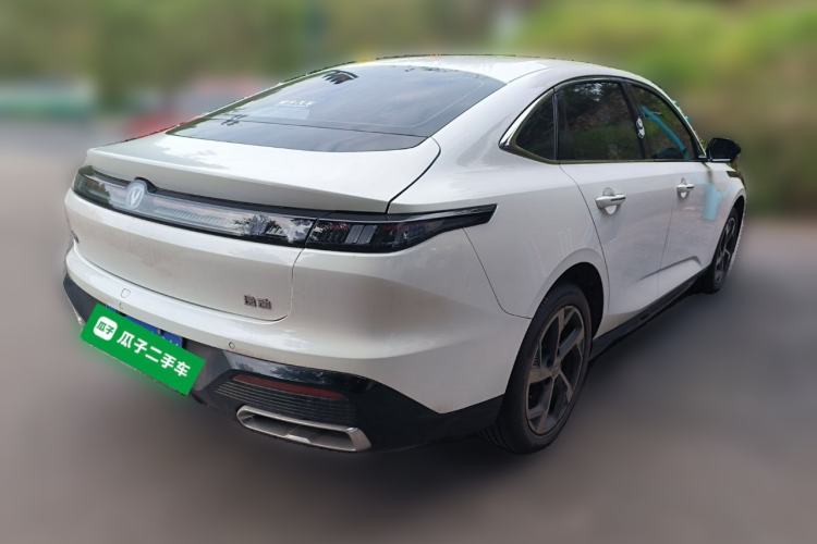 Used CHANGAN Eado 2026 Model, Fourth Generation, 1.5T 500Bar Enjoyment Edition