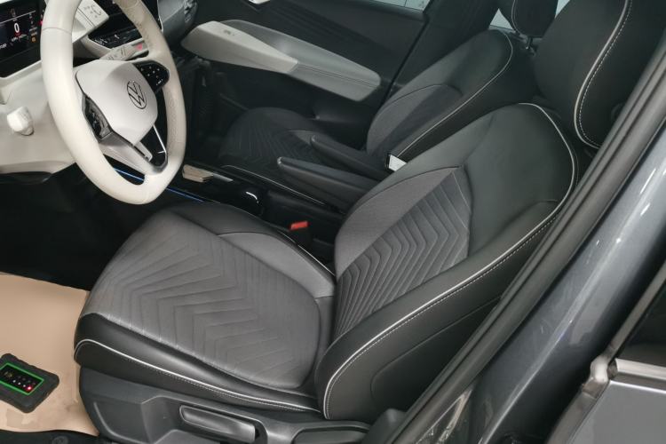 Used Volkswagen ID.3 2023 Pure Smart Edition