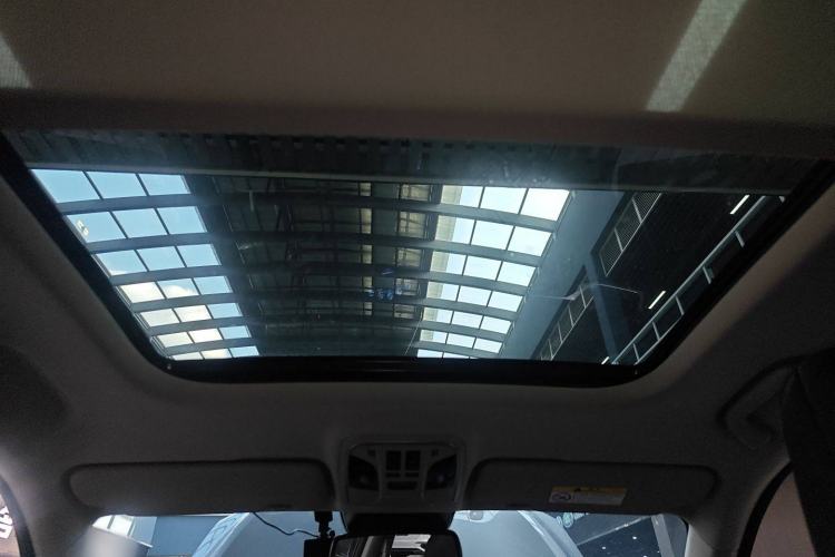 Used Haval F7 2020 2.0T Two-Wheel Drive i-Active