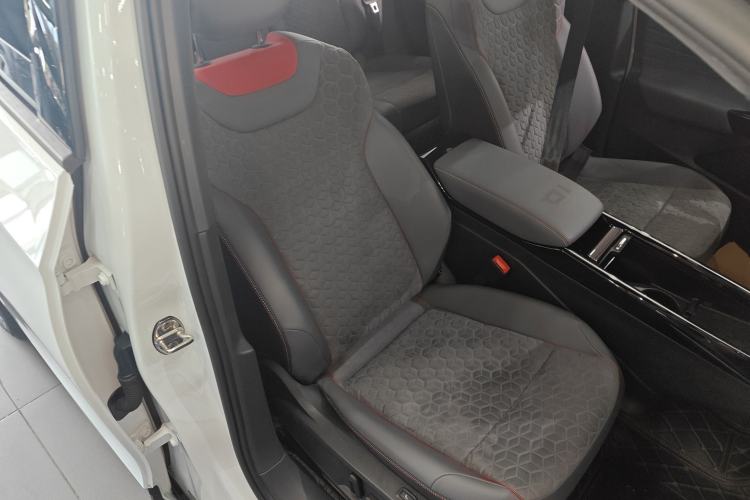 Used Volkswagen ID.4 X 2021 1st Edition ID. First Impression Edition
