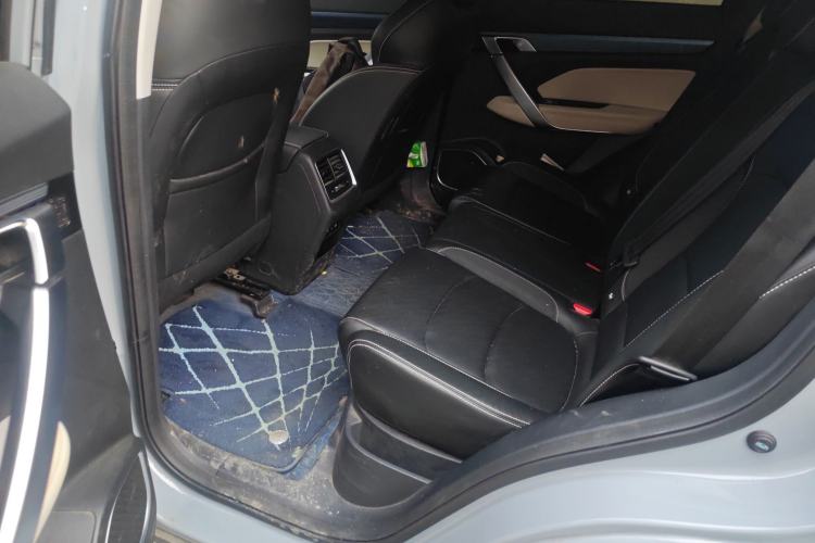 Used Geely Auto Emgrand X7 Sport 2022 Boyue X 1.8TD DCT Smart Model