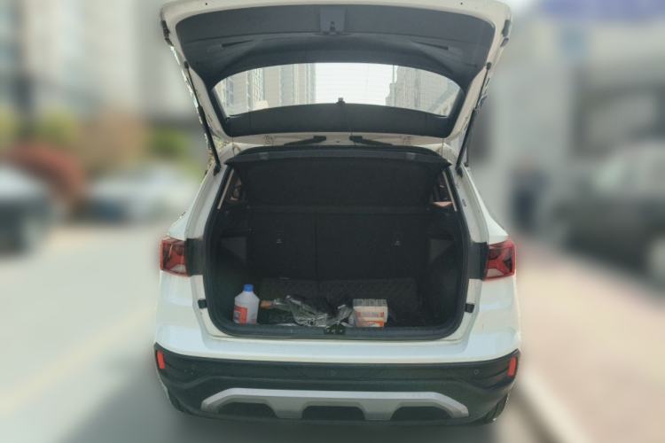 Used Jetta VS5 2019 280TSI Automatic Enjoyment Model