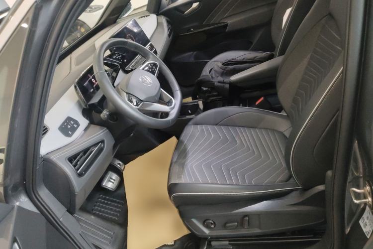 Used Volkswagen ID.3 2024 Outstanding Edition
