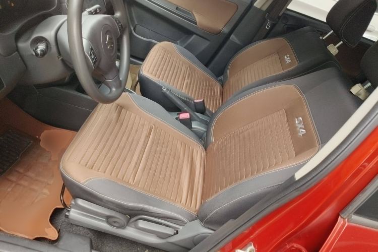 Used Suzuki SX4 2013 1.6L Automatic CoolRide Model