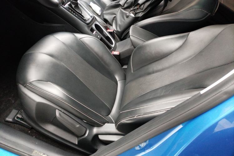 Used Roewe i5 2020 1.5L Automatic 4G Connect Luxury Flagship Edition