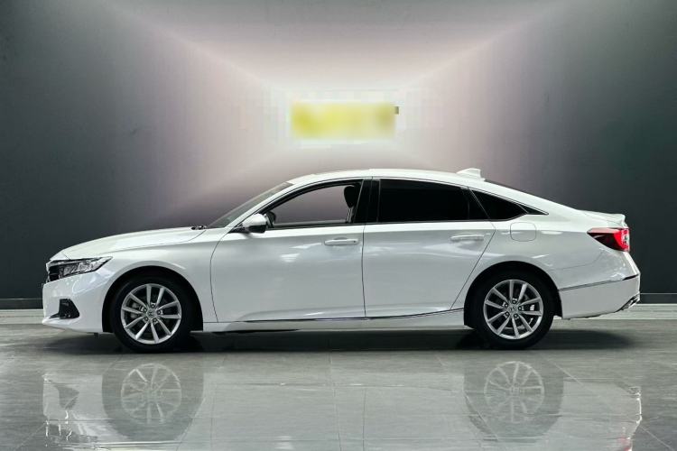 Used Honda Accord 2022 260TURBO Luxury Edition
