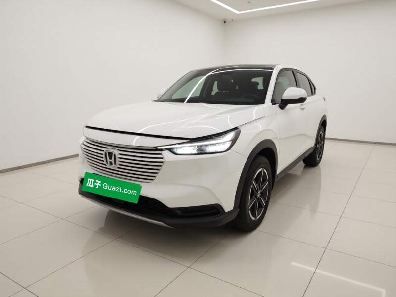 Used Honda Vezel 2023 1.5L CVT Tech Edition