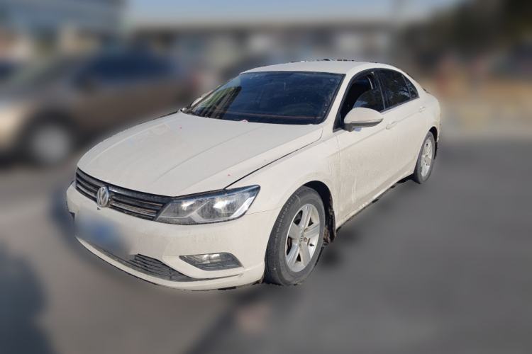 Used Volkswagen Lamando 2017 230TSI DSG Fashion Edition