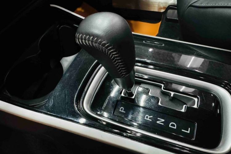 Used Mitsubishi Outlander 2019 2.4L 4x4 Zhi Xiang Edition 5 Seats China VI Standard
