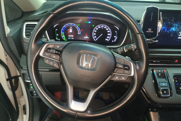 Used Honda Elysion 2022 2.0L eHEV Luxury Edition