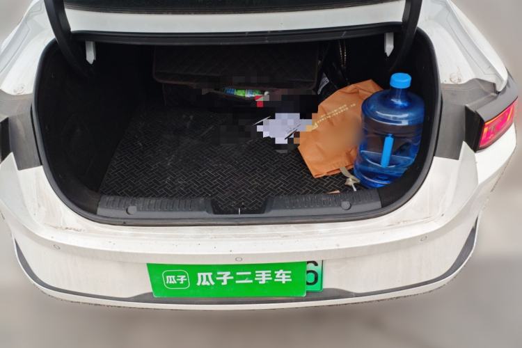 Used Qiyuan A05 2024 70 Pro
