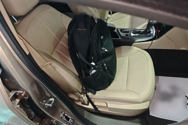 Used Buick Regal 2014 2.0L Elite Fashion Edition
