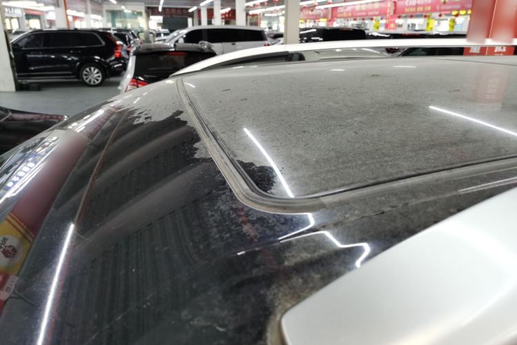 Used GAC Trumpchi GS8 2017 320T Two-Wheel Drive Luxury Smart Connectivity Version (7 Seats)