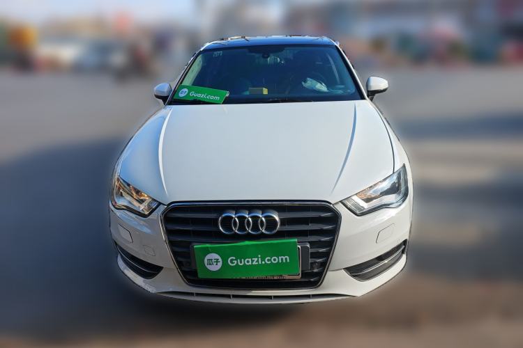 Used Audi A3 2014 Sportback 35 TFSI Automatic Style Edition
