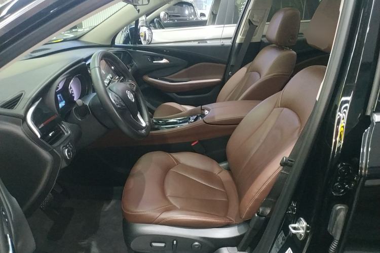 Used Buick Envision 2020 20T Two-Wheel Drive Luxury Model