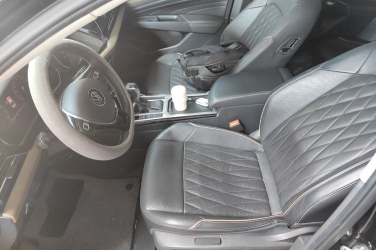 Used Volkswagen Passat 2021 330TSI Luxury Edition