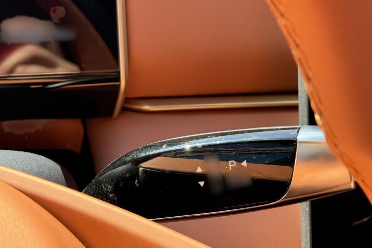 Used NETA X 2023 400 Lite