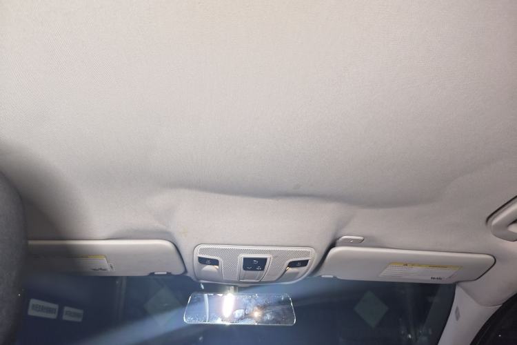 Used Infiniti QX30 2017 1.6T Two-Wheel Drive Fashion Edition