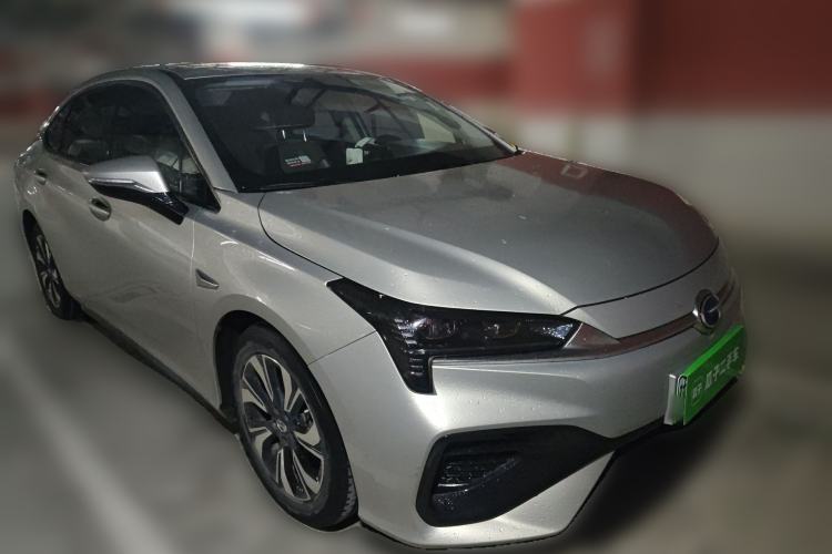 Used AION S 2020 Meizu 580
