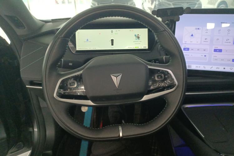 Used Deepal SL03 2024 530 Plus Pure Electric Version