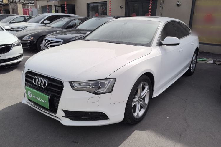 Used Audi A5 2016 Sportback 45 TFSI