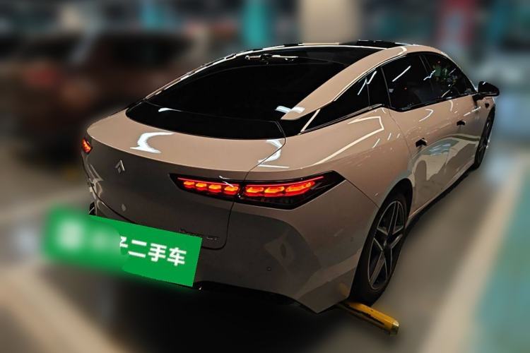 Used Hyptec GT 2024 Global Model 710 Ultra-High-Voltage LiDAR Edition