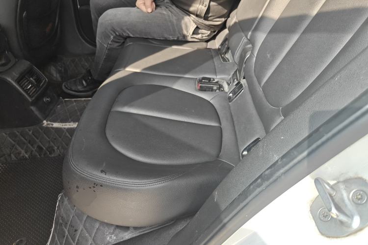 Used BMW X1 2018 sDrive18Li Fashion Model
