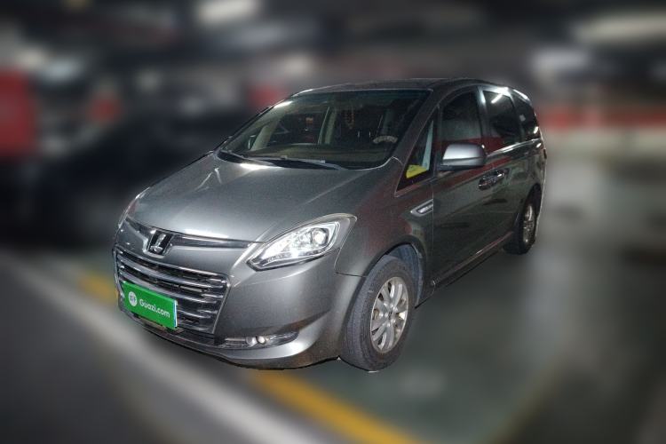 Used Luxgen Great 7 MPV 2016 2.0T Comfort Edition