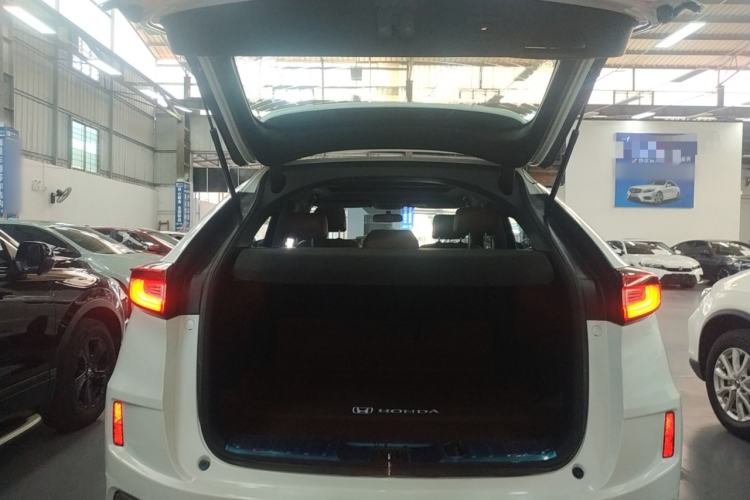 Used Honda UR-V 2017 370TURBO 2WD Prestige Edition China V