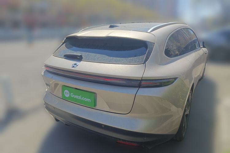 Used Nio ET5T 2024 75kWh Touring
