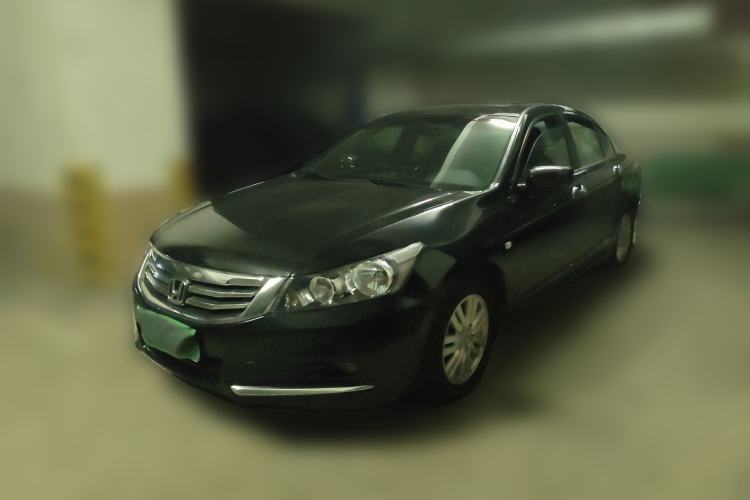 Used Honda Accord 2013 2.0L LX