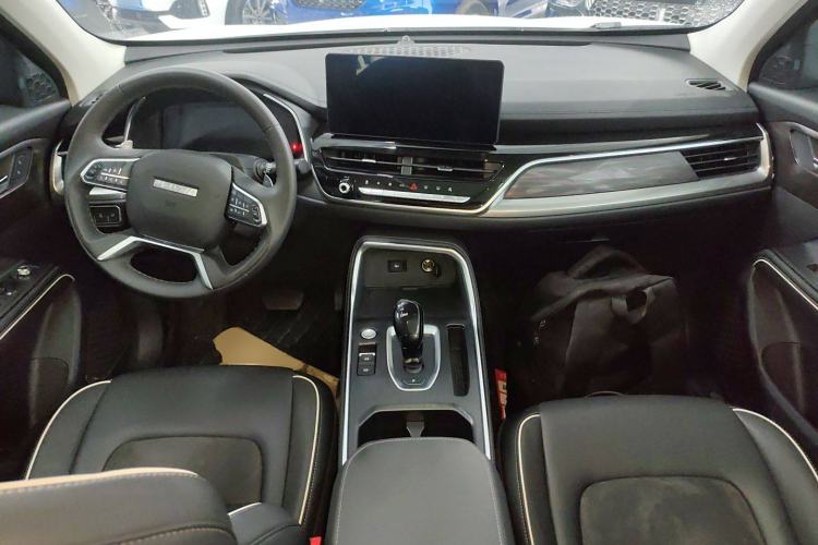 Used Haval H6 2021 National Trend Edition 1.5T Automatic Champion Version