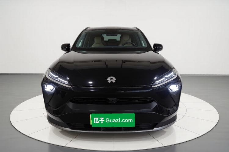 Used Nio ES6 2020 455KM Sport Edition
