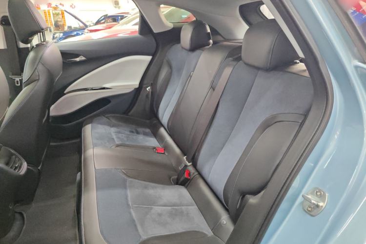 Used Buick Velite 6 2020 Connected Smart Enjoyment PLUS
