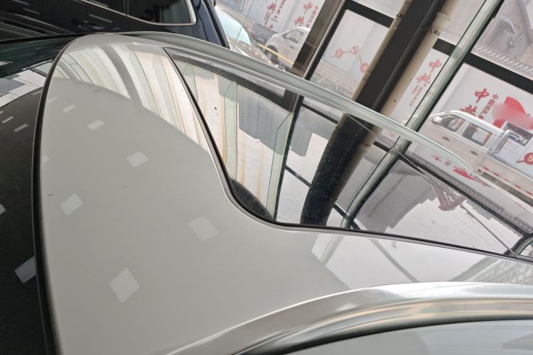 Used BMW X1 2018 sDrive20Li Leading Model
