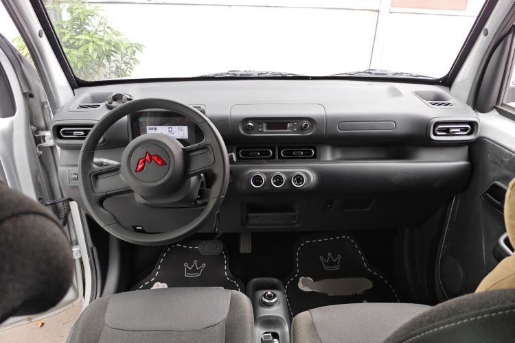 Used Wuling Zhiguang New Energy 2025 Standard Model